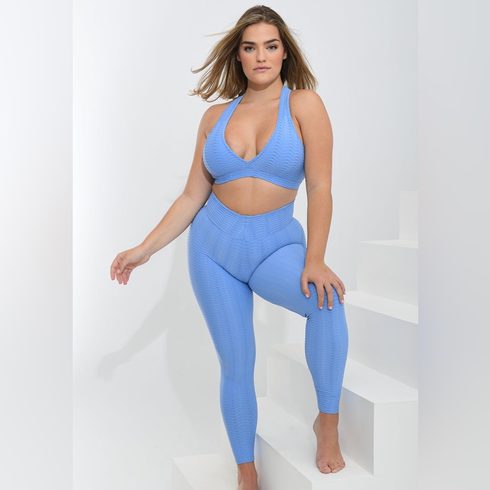 Booty by Brabants Original Leggings and Top Lua New
